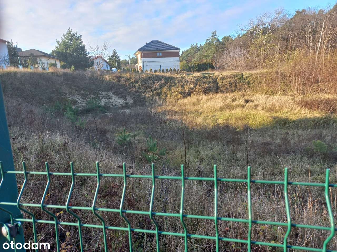 Sprzedam okazyjnie działkę bez pośredników - Pełny obrazek: 3/7