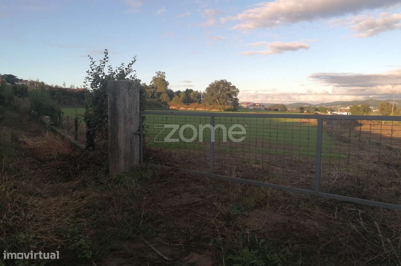 Terreno agrícola com 6.650 M2 em Minhotães-Barcelos - Grande imagem: 3/14