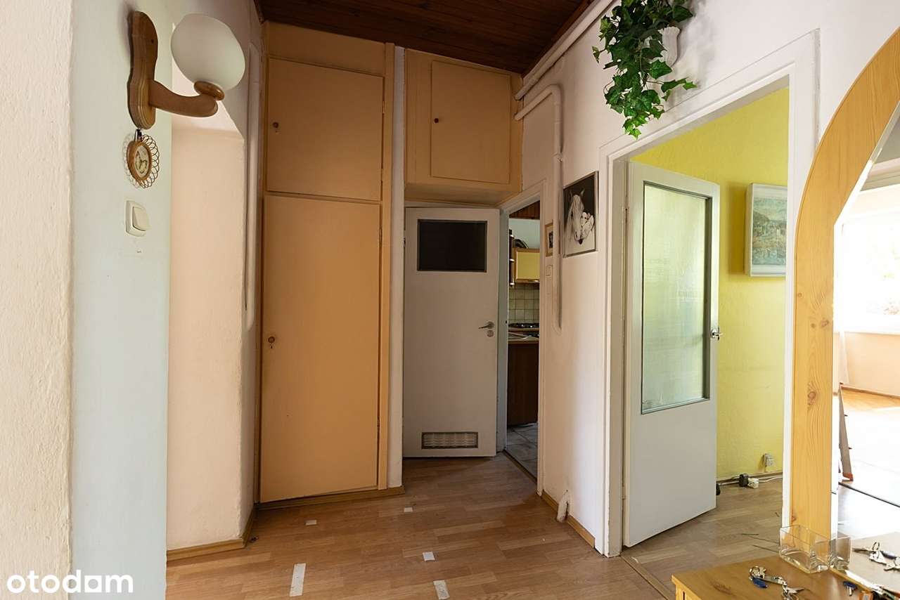 Atrakcyjny, dwurodzinny dom szeregowy na Borku-15