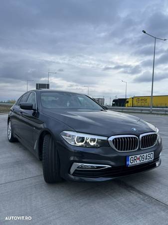 BMW Seria 5 - 9