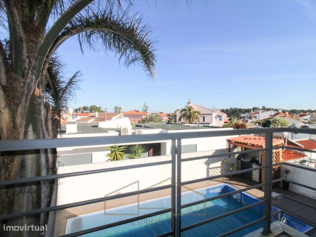 Moradia T3 na Marisol-32