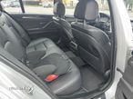 BMW Seria 5 518d Aut. Luxury Line - 6