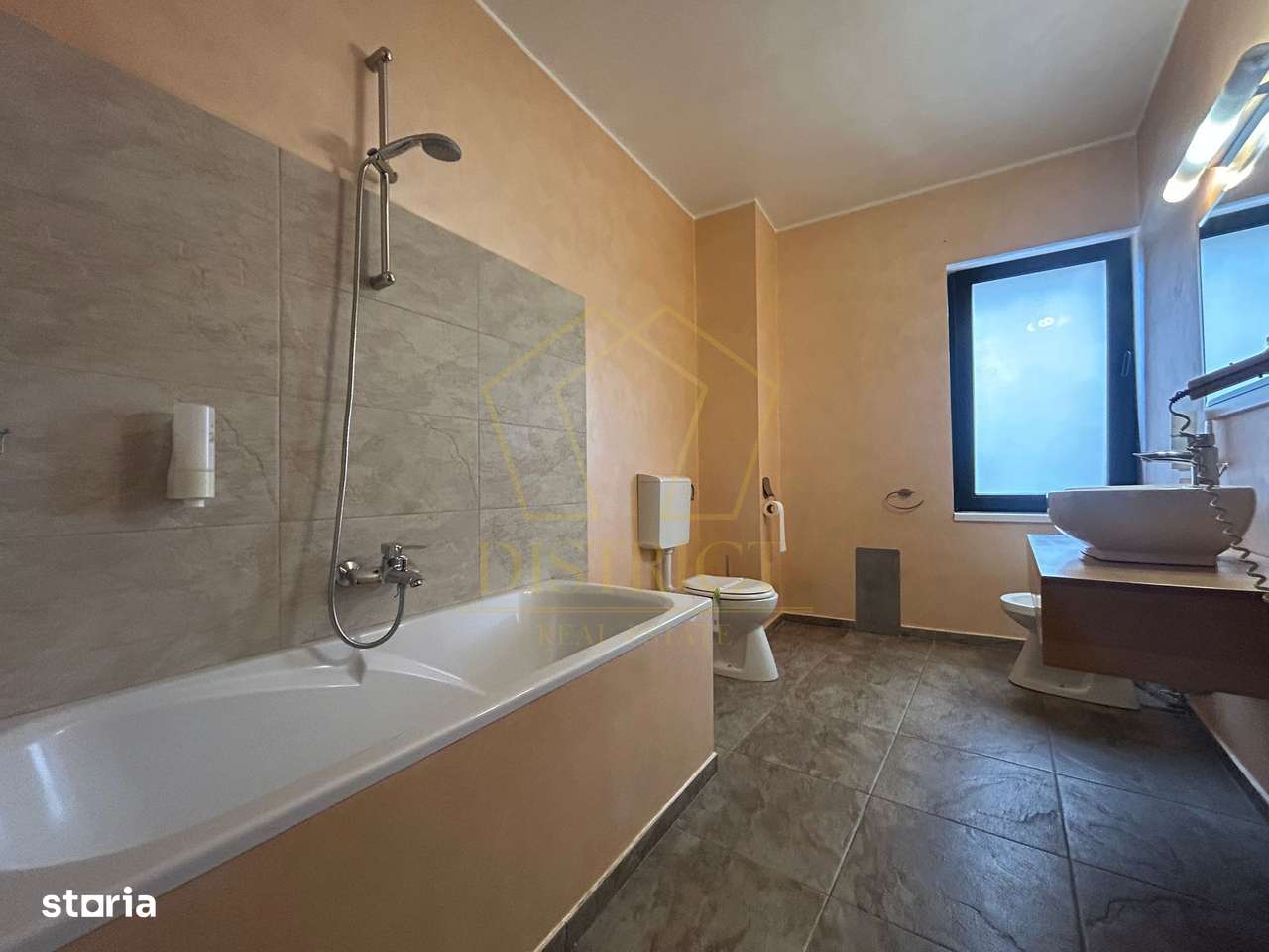 Apartamente cu 1 camera  |  Zona Complex Studentesc - Imagine principală: 3/20