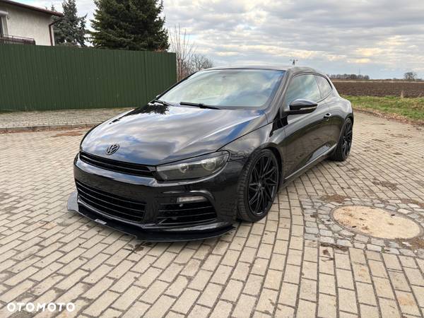 Volkswagen Scirocco 1.4 TSI Perfectline R-Style - 3