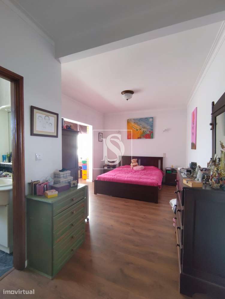 Apartamento T4 Venda em Barcelos, Vila Boa e Vila Frescainha (São Mart - Grande imagem: 3/5