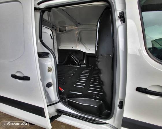 Citroën Berlingo 1.6 BlueHDi 3L - 6