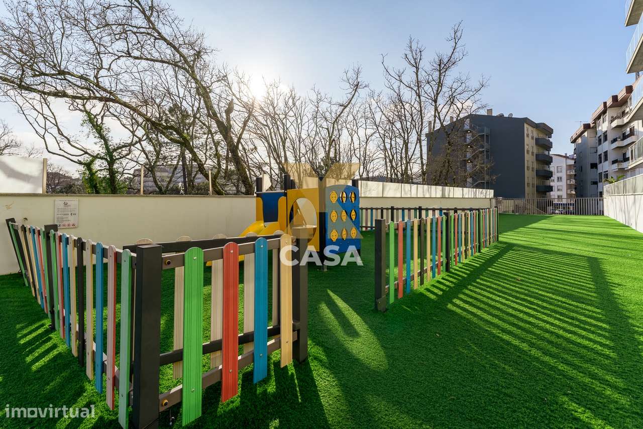 Apartamento T5 Venda em Fátima,Ourém-46