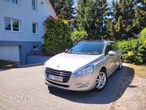 Peugeot 508 SW HDi FAP 140 Allure - 18