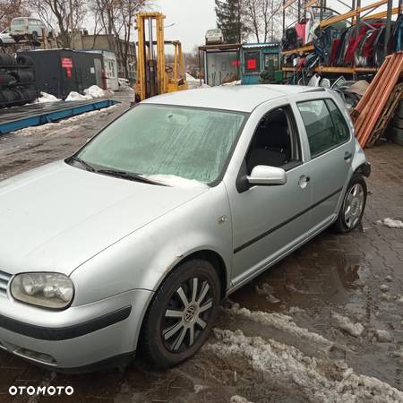 Volkswagen Golf 1.9 TDI na części - 3