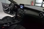 Mercedes-Benz CLA 180 d Shooting Brake - 29