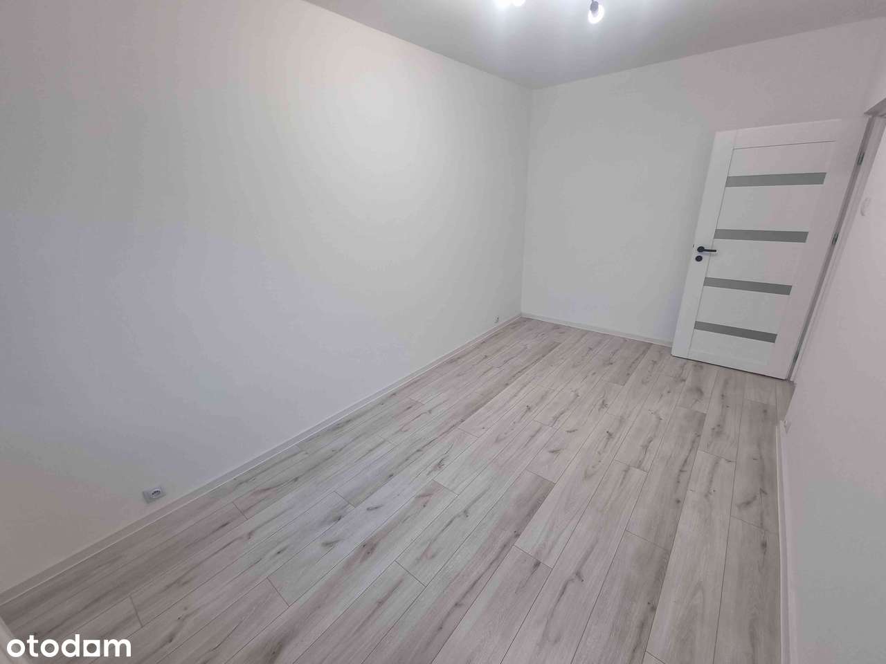 Wyremontowane 4 niezależne pokoje 2 piętro  balkon Pobitno Kujawska - Pełny obrazek: 5/13