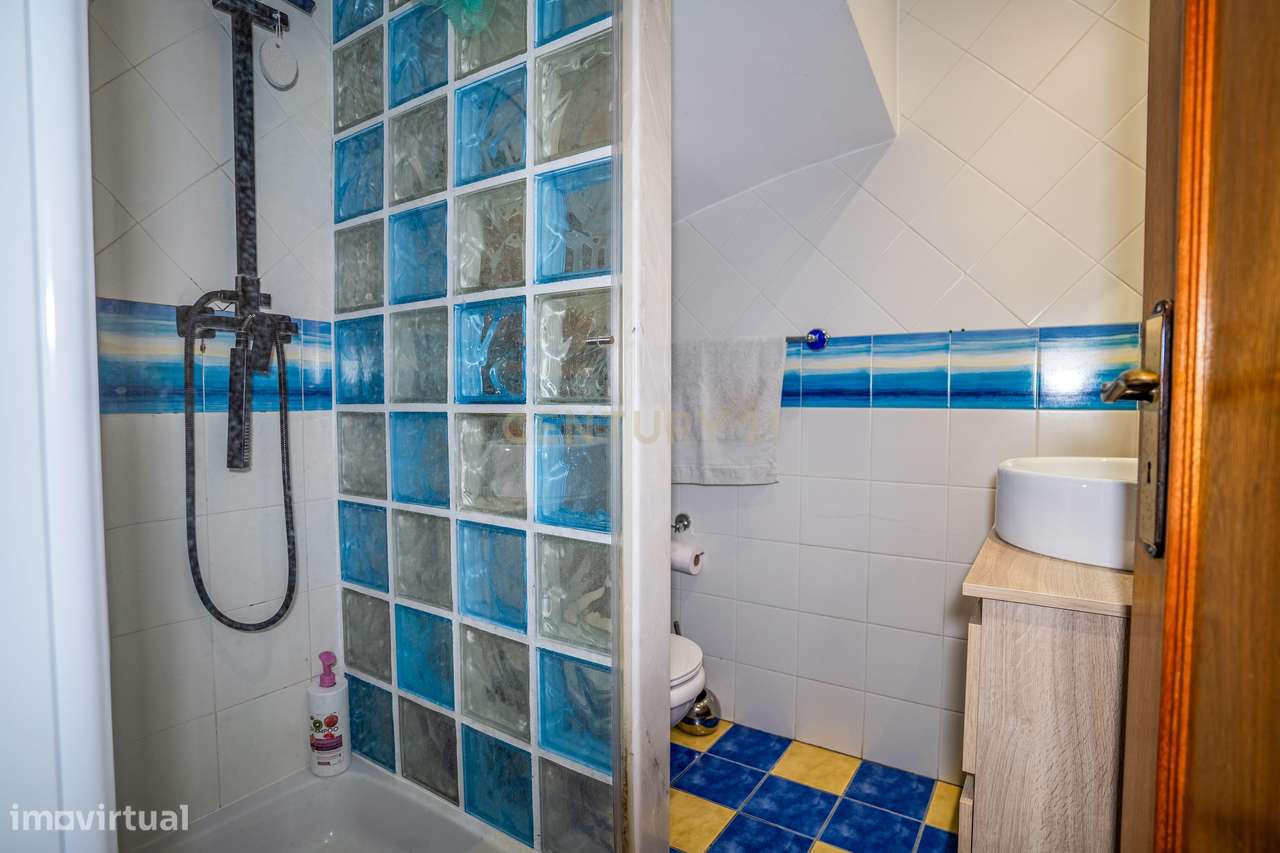 Moradia T4 | Olho Marinho | Óbidos-10