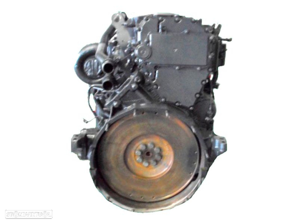 Motor Iveco Eurotech 440E43 430 CVa 28045 Ref: F3 AE 0681 D - 2