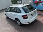 Skoda Fabia 1.0 Style - 4