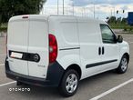 Opel COMBO - 4