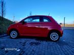 Fiat 500 1.2 8V Lounge - 14