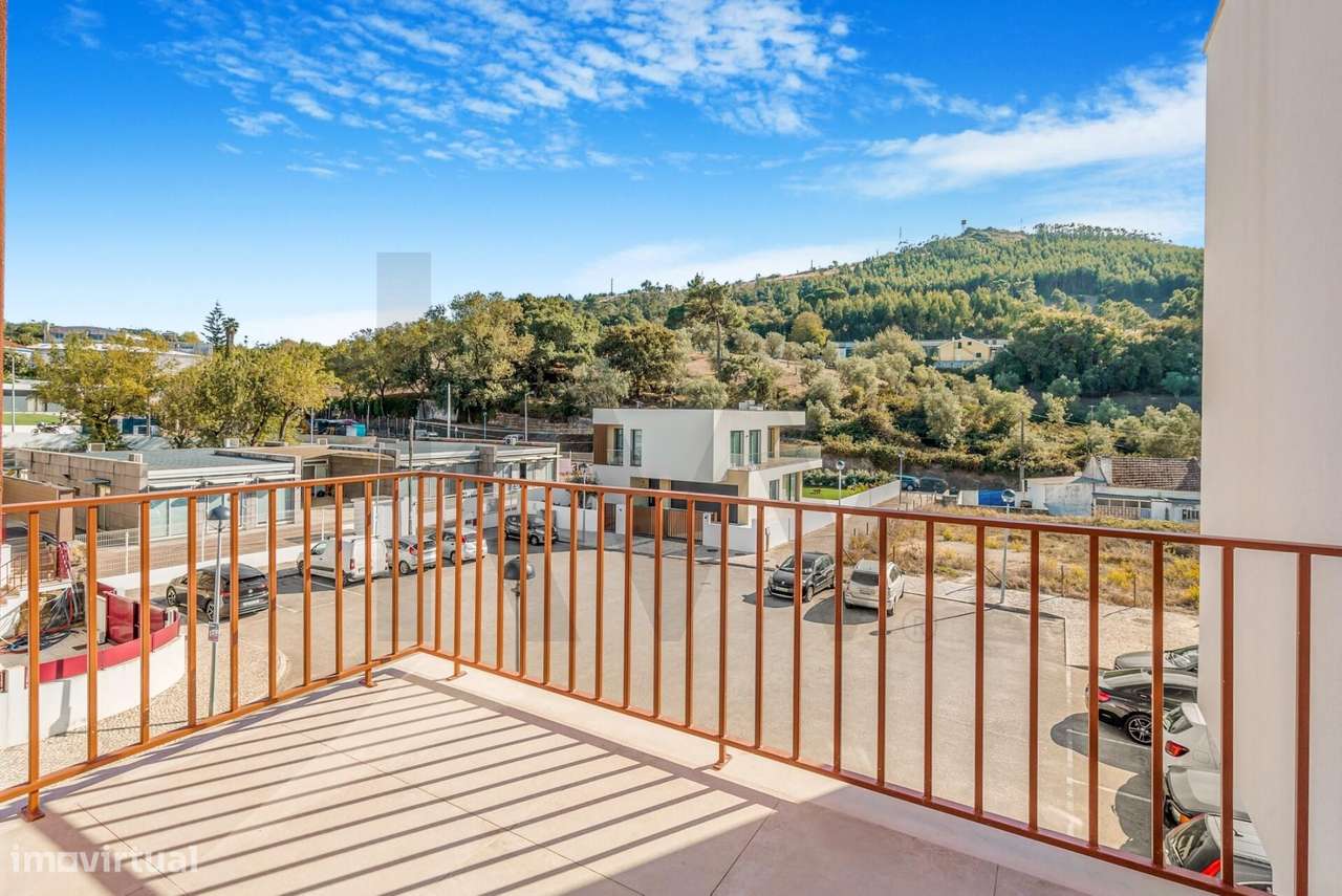 Moradia Isolada T4 em Cabeço de Montachique - Loures-15