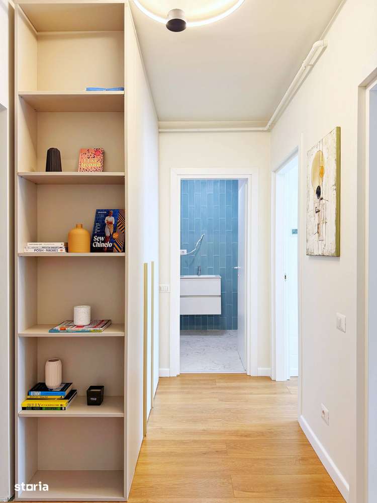 OFERTA IULIE 2 camere Decomandat Izolatie Fonica Pallady Metrou Teclu - Imagine principală: 4/8