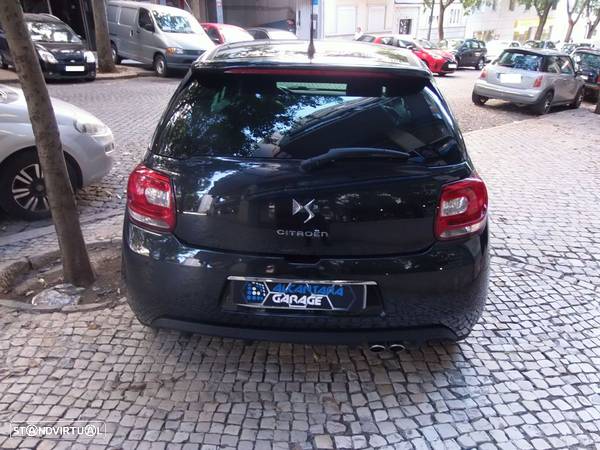 Citroën DS3 1.6 THP Sport Chic 135g - 2