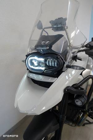 BMW GS - 9