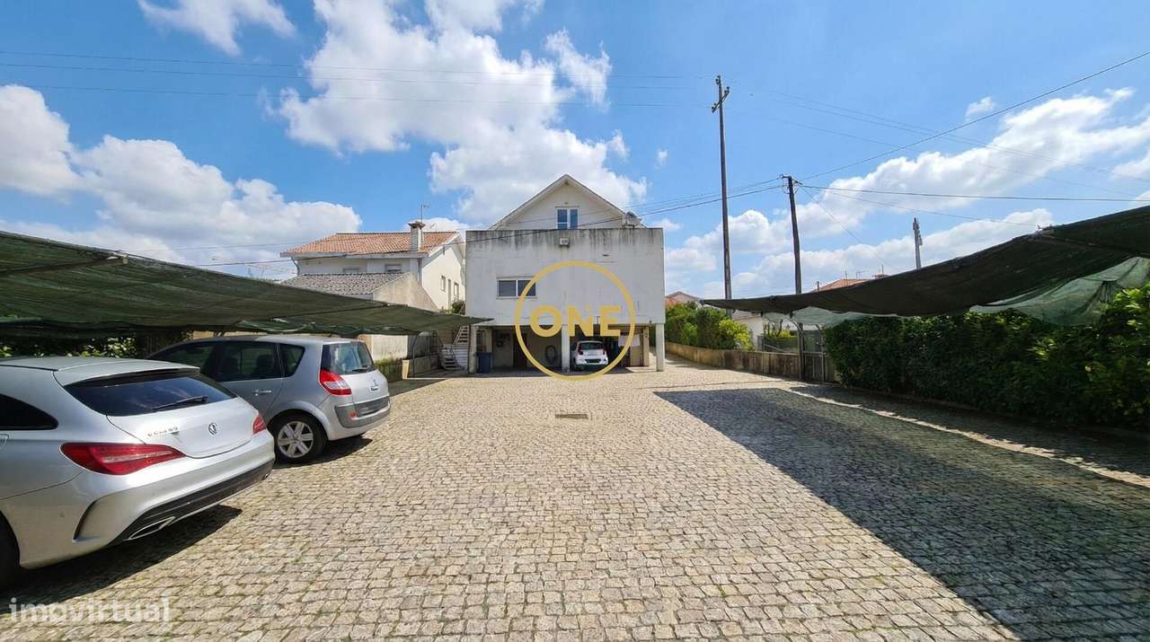 Moradia Multifuncional com Elevado Potencial – Famalicão / Guimarães-7
