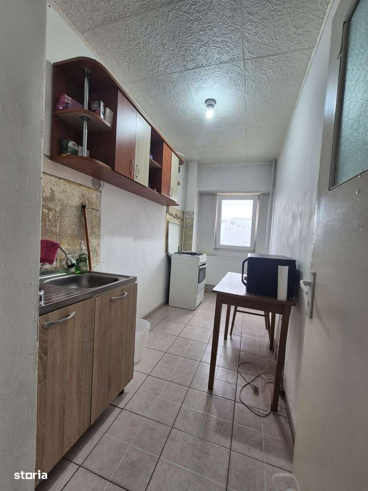 Garsoniera decomandata 40mp Vitan / Mall Vitan - Imagine principală: 3/9