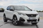 Peugeot 3008 1.2 PureTech GT S&S - 5