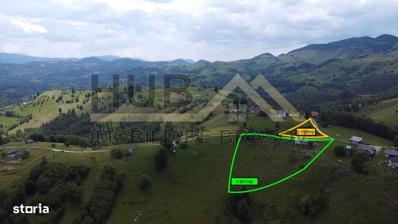 Oportunitate Investitie |Teren Pestera | 2.250mp |Utilitati Gaz/Curent - Imagine principală: 4/11