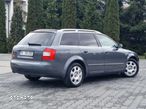 Audi A4 Avant 2.0 - 10