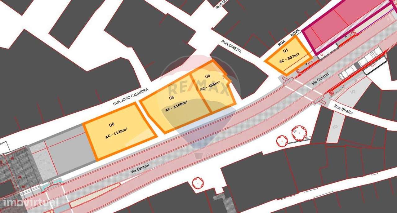 Terreno  para venda - Grande imagem: 3/16