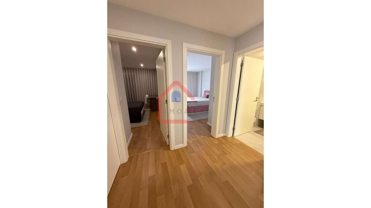 Apartamento T3 em Portugal-2