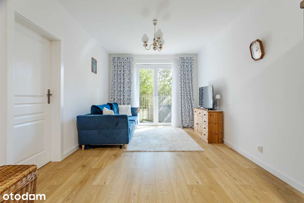 2 pokoje - Marki - ul. Rysia 64 - wykończone - Pełny obrazek: 3/19