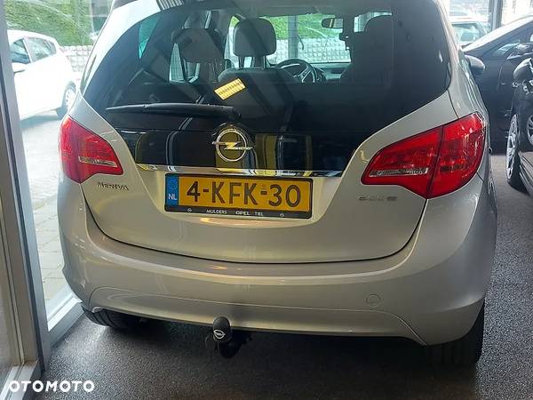 Opel Meriva 1.4 ecoflex 150 Jahre - 12