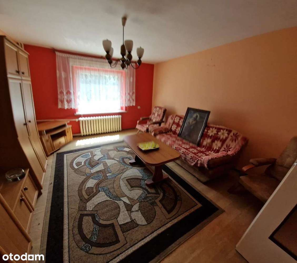 Na sprzedaż dom o pow. 254,88m2 w Lubrzy - Pełny obrazek: 5/19