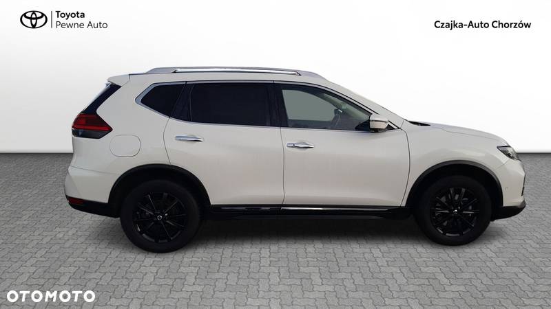 Nissan X-Trail - 8