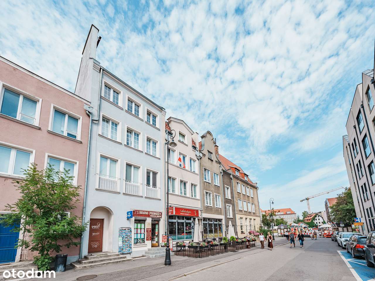 W sercu Starego Miasta-2