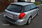 Subaru Legacy SW 2.0i MT - 4