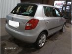 Far dreapta Skoda Fabia 2 2008 HATCHBACK 1.4 TDI BNV - 5