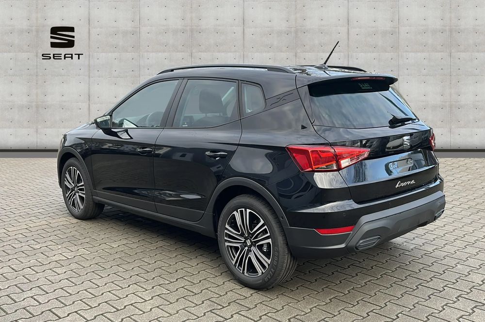 Marina 1.0 TSI 115 KM DSG --> Wyprzedaż 2024!