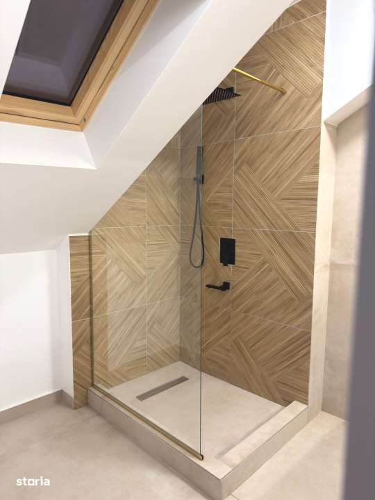 Apartament 2 camere, luminos, bloc boutique – Cartierul Domenii-7