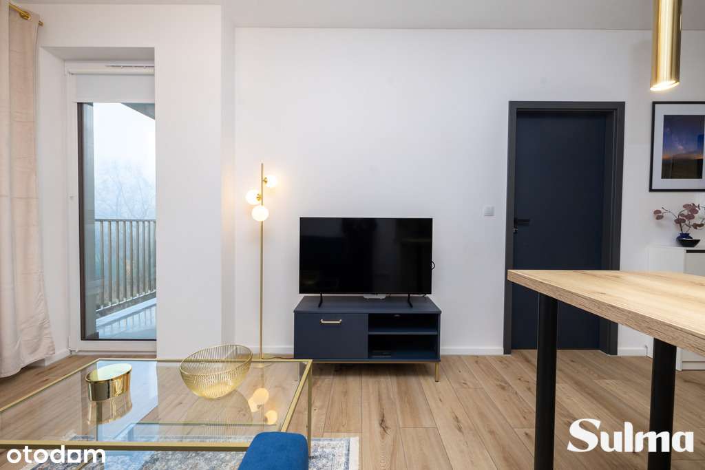 2 Pok | 36m2 | Garaż, Schowek | Wzg. Krzesławickie - Pełny obrazek: 5/20