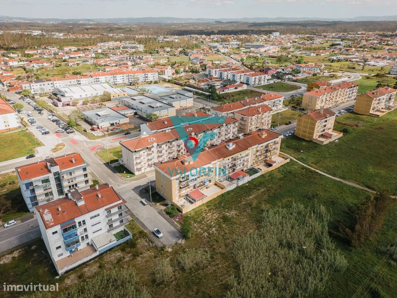 APARTAMENTO T3 com Garagem | Marinha Grande-33