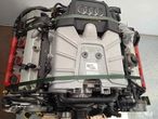 Motor Audi A6 3.0 TFSI quattro de 2012 Ref: CGWD - 2