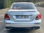 Mercedes-Benz E 220 d 4Matic T 9G-TRONIC AMG Line - 11