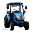 LS Traktor LS MT3.40 HST, CAB 4 x 4 - 40 KM - 6