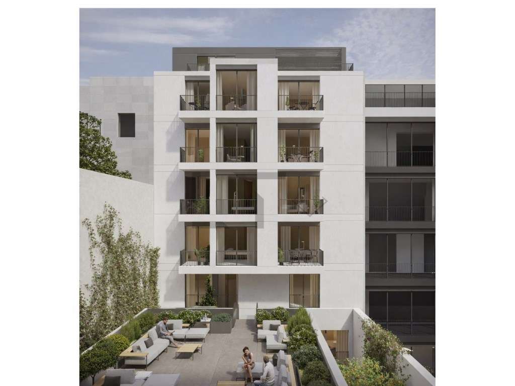 Prédio com Projeto Aprovado para Hotel para 45 Quartos, para Venda ... - Grande imagem: 3/4