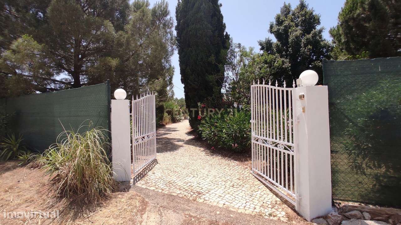 Encantadora Casa em Vala, Silves - Oportunidade Única!-22
