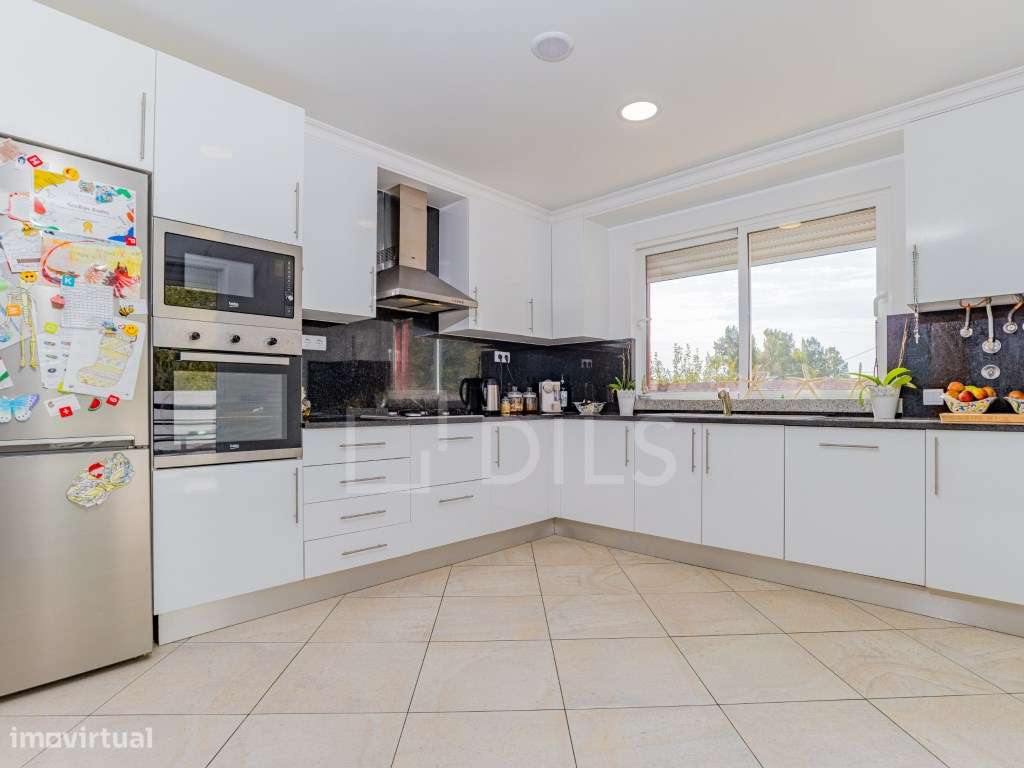 Moradia T3, em Santo Estevão - Tavira, Algarve - Grande imagem: 5/36