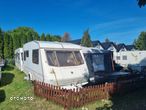 Elddis VOGUE 215 - 13