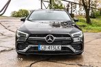 Mercedes-Benz CLA AMG 35 4-Matic 7G-DCT - 25